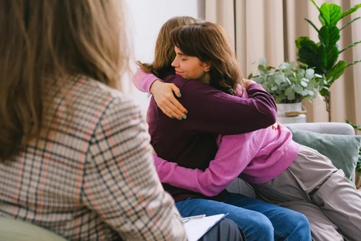 Benefits of Family Services Counseling Clinic in Fort Washington, Maryland